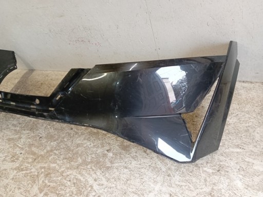 BRANIK PREDNJA STRANA NISSAN QASHQAI J12 III 3 21-