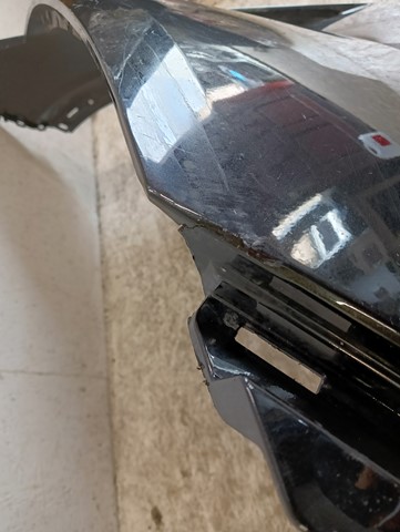 BRANIK PREDNJA STRANA NISSAN QASHQAI J12 III 3 21-