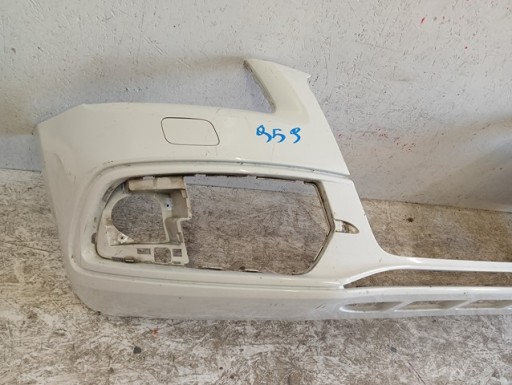 BRANIK PREDNJA STRANA AUDI Q5 8R S-LINE REDIZAJN 12-16R