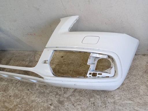 BRANIK PREDNJA STRANA AUDI Q5 8R S-LINE REDIZAJN 12-16R