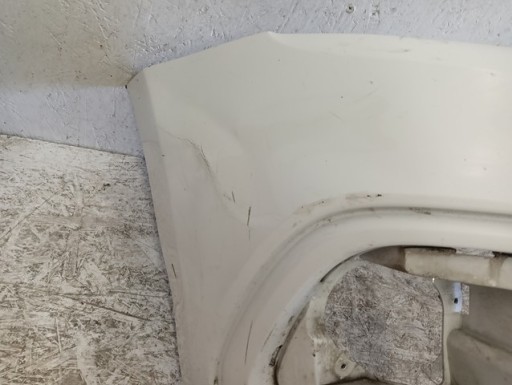 BRANIK PREDNJA STRANA AUDI Q5 8R S-LINE REDIZAJN 12-16R