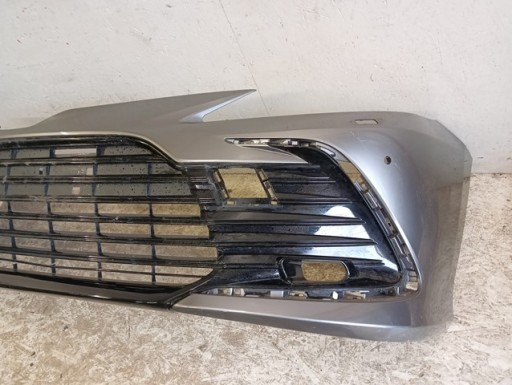 BRANIK PREDNJA STRANA TOYOTA CAMRY VIII 8 REDIZAJN 21-