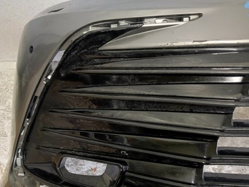 BRANIK PREDNJA STRANA TOYOTA CAMRY VIII 8 REDIZAJN 21-