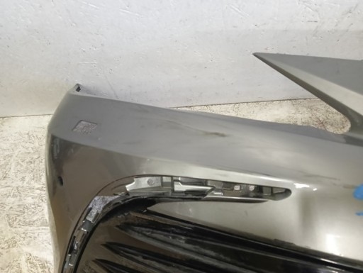 BRANIK PREDNJA STRANA TOYOTA CAMRY VIII 8 REDIZAJN 21-