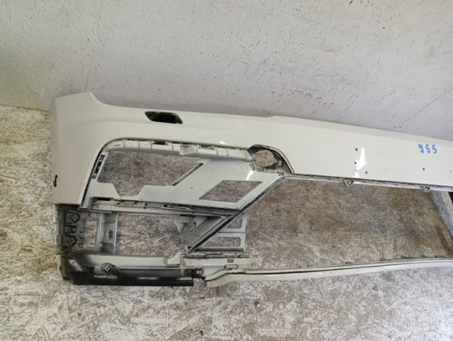 BRANIK PREDNJA STRANA VW TIGUAN II 2 5NA R-LINE 15- BRANIK PREDNJA STRANA VW TIGUAN II 2 5NA R-LINE 15-