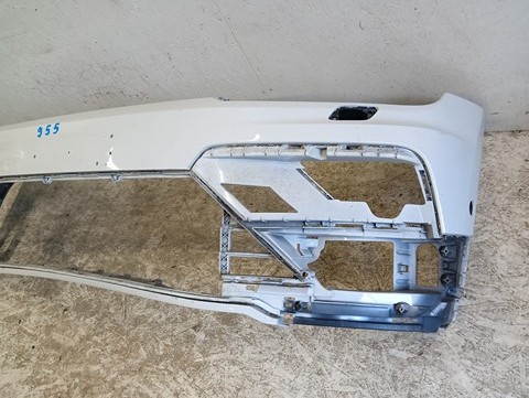 BRANIK PREDNJA STRANA VW TIGUAN II 2 5NA R-LINE 15- BRANIK PREDNJA STRANA VW TIGUAN II 2 5NA R-LINE 15-