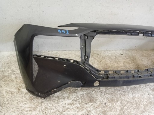 BRANIK PREDNJA STRANA HYUNDAI SANTA FE IV 4 REDIZAJN 20-