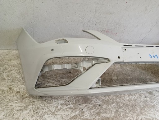 BRANIK PREDNJA STRANA SEAT LEON III 3 5F CUPRA REDIZAJN 17- BRANIK PREDNJA STRANA SEAT LEON III 3 5F CUPRA REDIZAJN 17-