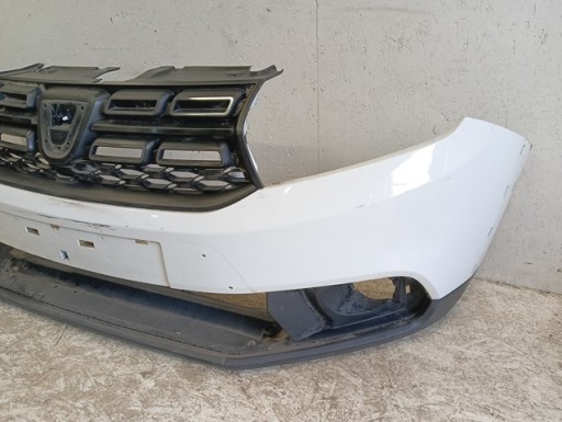 BRANIK PREDNJA STRANA DACIA SANDERO II 2 STEPWAY REDIZAJN 15-