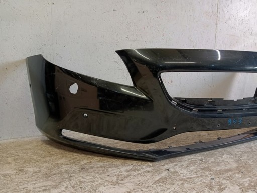 BRANIK PREDNJA STRANA VOLVO V40 II 2 12-