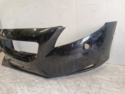 BRANIK PREDNJA STRANA VOLVO V40 II 2 12-