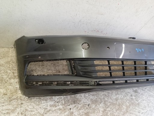 BRANIK PREDNJA STRANA VW TOURAN II 2 5T 15- BRANIK PREDNJA STRANA VW TOURAN II 2 5T 15-