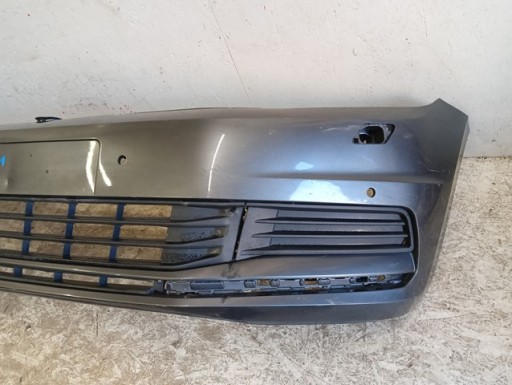 BRANIK PREDNJA STRANA VW TOURAN II 2 5T 15- BRANIK PREDNJA STRANA VW TOURAN II 2 5T 15-