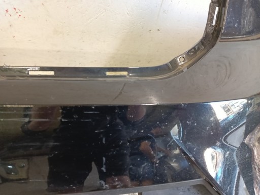 BRANIK PREDNJA STRANA VOLVO XC40 XC-40 II 2 REDIZAJN 22-