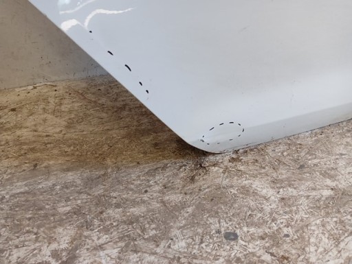 VRATA DESNA ZADNJA STRANA ZADNJI VW GOLF VII 7 5G9 KARAVAN 12- VRATA DESNA ZADNJA STRANA ZADNJI VW GOLF VII 7 5G9 KARAVAN 12-