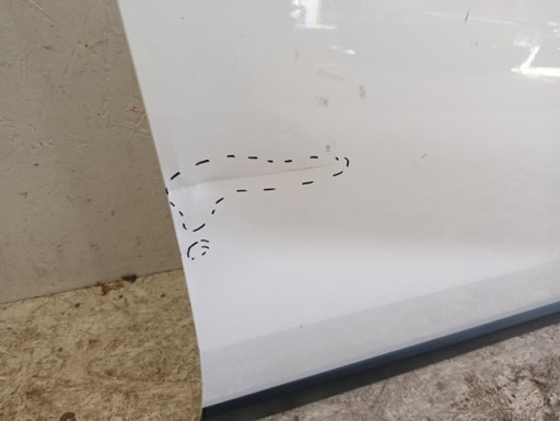 VRATA DESNA  PREDNJA STRANA TOYOTA AYGO X 22-