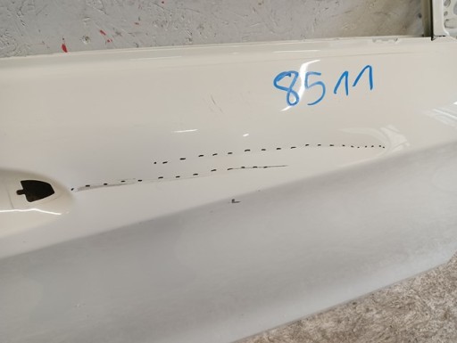 VRATA DESNA  PREDNJA STRANA MERCEDES W117 A117 117 CLA 13-