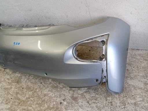 BRANIK PREDNJA STRANA BMW I3 13-17R