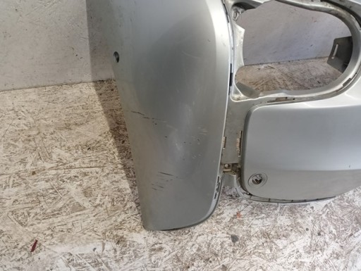 BRANIK PREDNJA STRANA BMW I3 13-17R