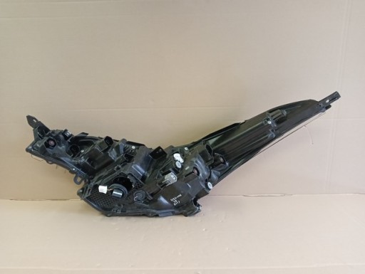 LAMPA FAR DESNA STRANA FULL LED TOYOTA CHR CH-R REDIZAJN 19-