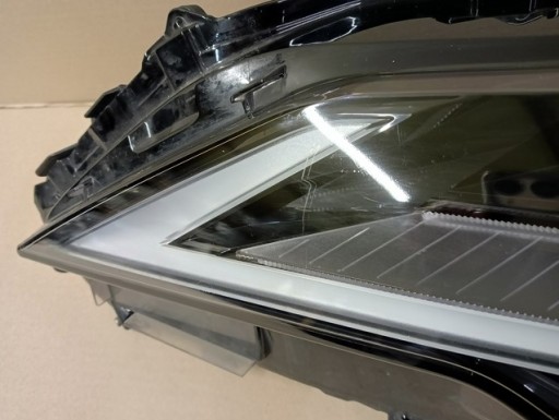 LAMPA FAR LIJEVA STRANA FULL LED LEXUS RX V 5 22-