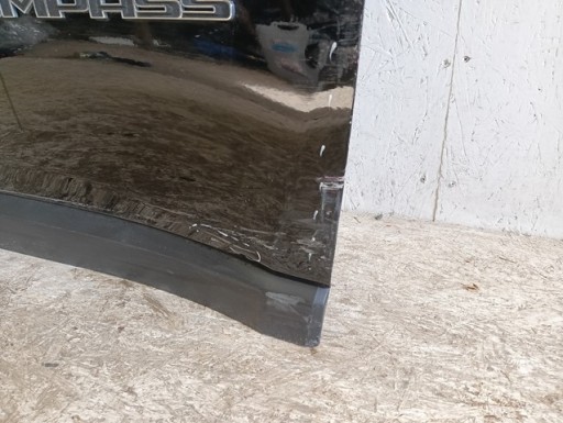 VRATA DESNA  PREDNJA STRANA JEEP COMPASS II 2 17-