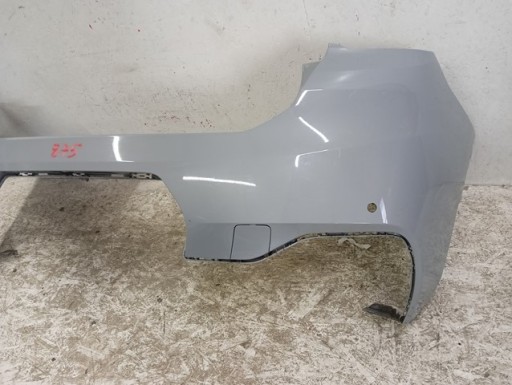 BRANIK ZADNJI BMW X2 F39 M-PAKET 18-