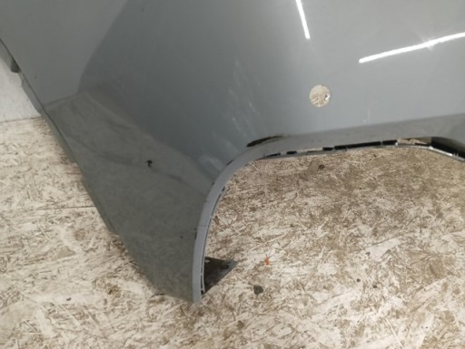 BRANIK ZADNJI BMW X2 F39 M-PAKET 18-