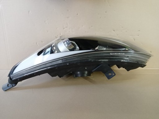 LAMPA FAR LIJEVA STRANA LEČA LED KIA RIO III 3 11-17R
