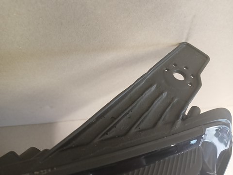 LAMPA FAR LIJEVA STRANA FULL LED DACIA SANDERO III 3 JOGGER 21-