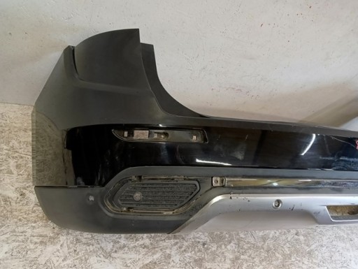 BRANIK ZADNJI RENAULT KOLEOS II 2 16-