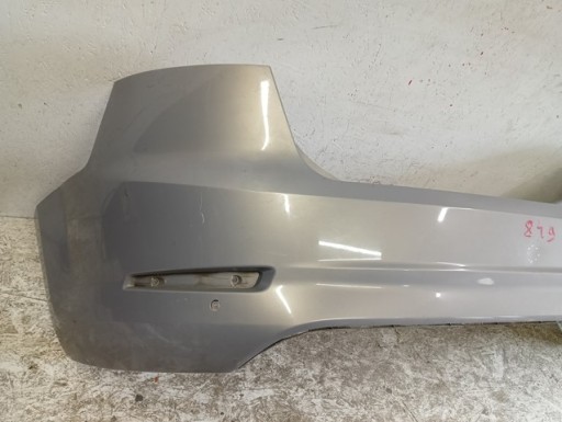 BRANIK ZADNJI FORD MONDEO MK4 HATCHBACK (OBIČNI) REDIZAJN 11-14R