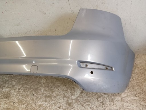 BRANIK ZADNJI FORD MONDEO MK4 HATCHBACK (OBIČNI) REDIZAJN 11-14R