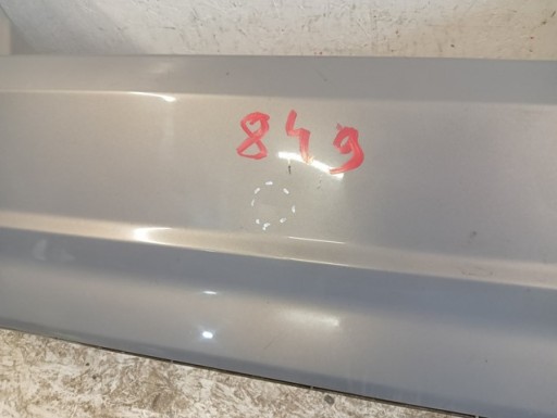 BRANIK ZADNJI FORD MONDEO MK4 HATCHBACK (OBIČNI) REDIZAJN 11-14R