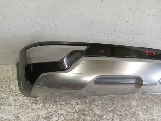 BRANIK ZADNJI KIA NIRO E-NIRO II 2 EV 22-