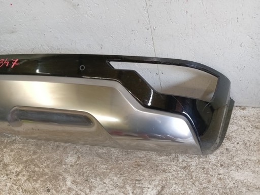 BRANIK ZADNJI KIA NIRO E-NIRO II 2 EV 22-