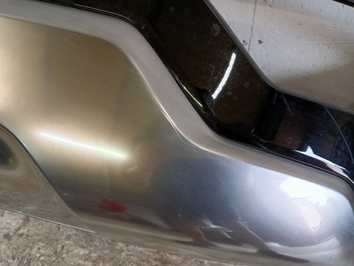 BRANIK ZADNJI KIA NIRO E-NIRO II 2 EV 22-