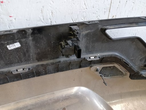 BRANIK ZADNJI KIA NIRO E-NIRO II 2 EV 22-