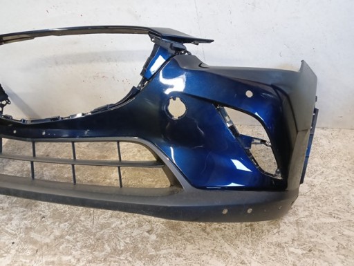 BRANIK PREDNJA STRANA MAZDA CX3 CX-3 15- BRANIK PREDNJA STRANA MAZDA CX3 CX-3 15-