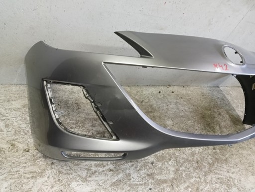 BRANIK PREDNJA STRANA MAZDA III 3 BL 08-11R BRANIK PREDNJA STRANA MAZDA III 3 BL 08-11R