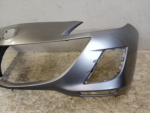 BRANIK PREDNJA STRANA MAZDA III 3 BL 08-11R BRANIK PREDNJA STRANA MAZDA III 3 BL 08-11R