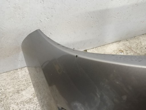 BRANIK PREDNJA STRANA MAZDA III 3 BL 08-11R BRANIK PREDNJA STRANA MAZDA III 3 BL 08-11R