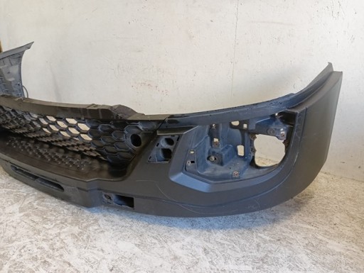 BRANIK PREDNJA STRANA IVECO DAILY IV 4 14-19R