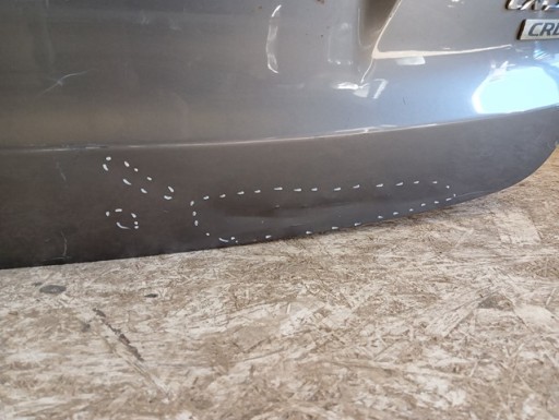 GEPEK ZADNJI POKLOPAC GEPEKA HYUNDAI IX35 IX-35 10-