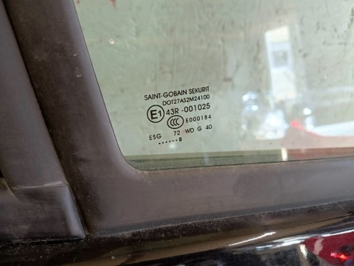 VRATA DESNA  PREDNJA STRANA MERCEDES W906 A906 906 SPRINTER 06-