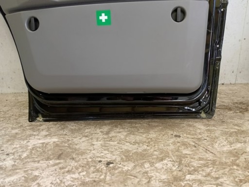 VRATA DESNA  PREDNJA STRANA MERCEDES W906 A906 906 SPRINTER 06-