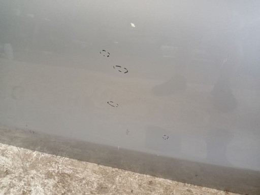 VRATA LIJEVA PREDNJA STRANA MERCEDES W117 A117 117 CLA 13-
