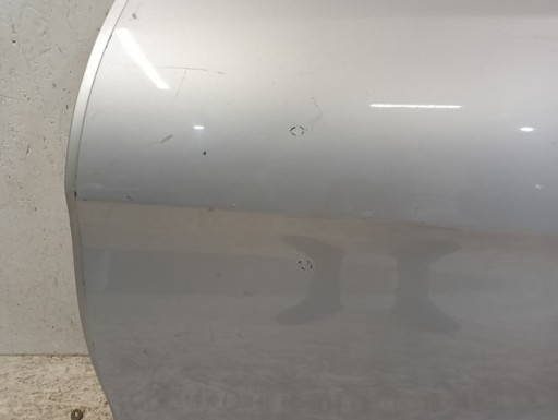 VRATA LIJEVA ZADNJA STRANA ZADNJI MERCEDES W117 A117 117 CLA 13-