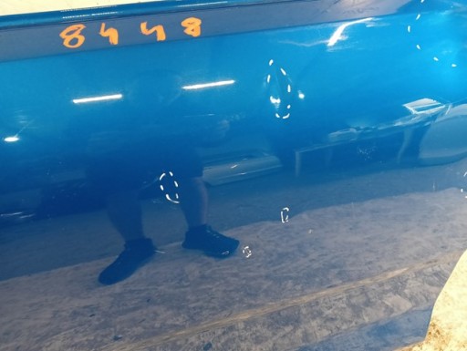 VRATA DESNA ZADNJA STRANA ZADNJI KIA RIO IV 4 HATCHBACK (OBIČNI) 17- VRATA DESNA ZADNJA STRANA ZADNJI KIA RIO IV 4 HATCHBACK (OBIČNI) 17-