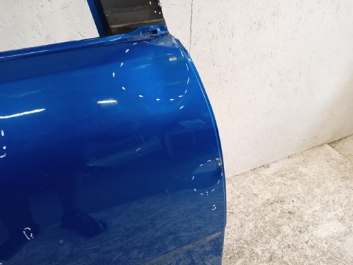 VRATA DESNA ZADNJA STRANA ZADNJI KIA RIO IV 4 HATCHBACK (OBIČNI) 17- VRATA DESNA ZADNJA STRANA ZADNJI KIA RIO IV 4 HATCHBACK (OBIČNI) 17-